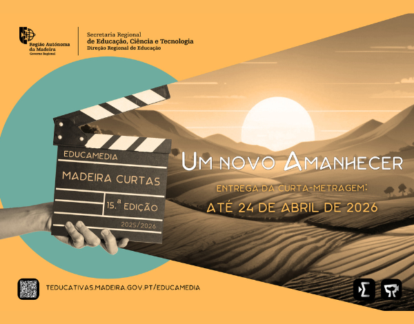15.ª Edição do Madeira Curtas  