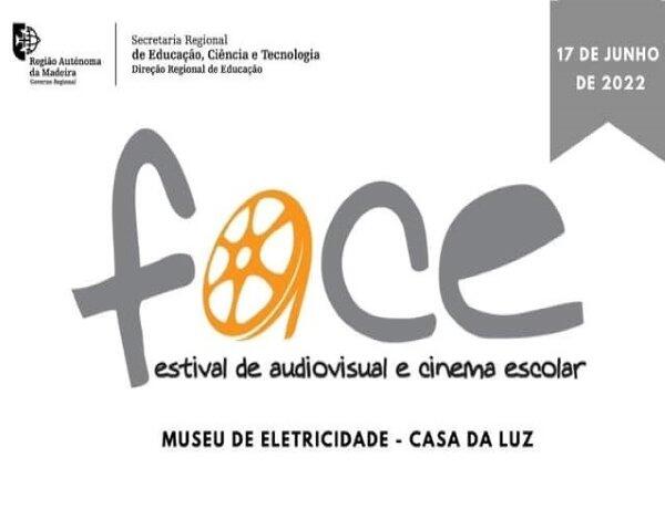 FACE - VIII Festival Audiovisual e Cinema Escolar