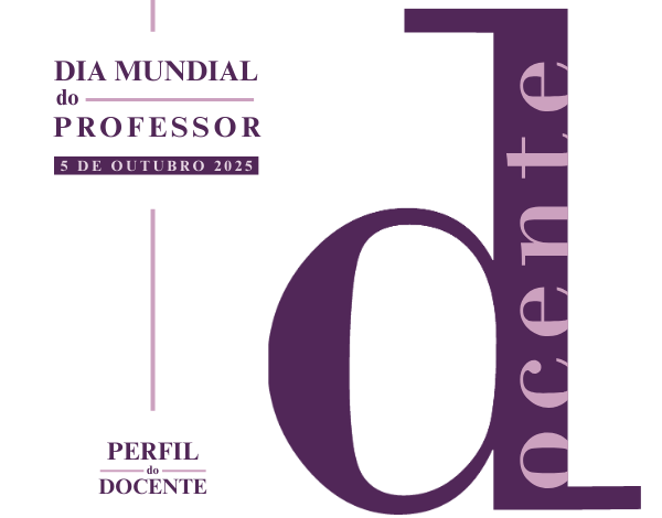Dia Mundial do Professor 2025