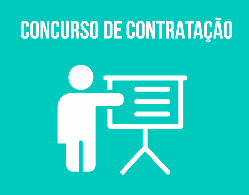 Concurso de contratação - colocações anuais e substituições