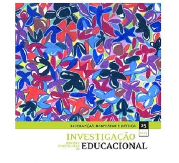 Freitas, A. M. F. C. N. O. de. (2023). O impacto da autoavaliação na planificação estratégica das escolas da RAM. 