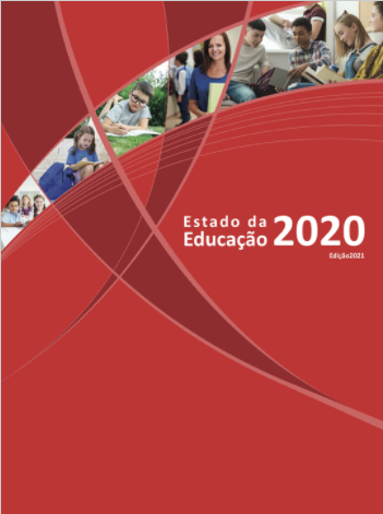 O Estado da Educação 2020