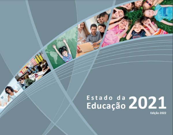 O Estado da Educação 2021