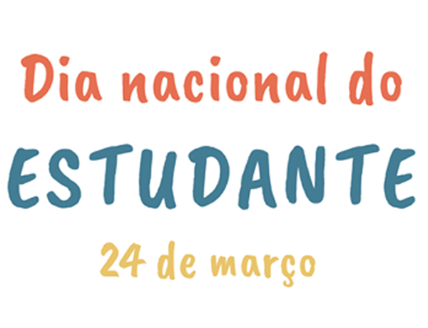 Dia Nacional do Estudante