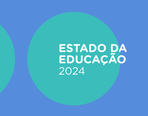 Estado da Educação 2024
