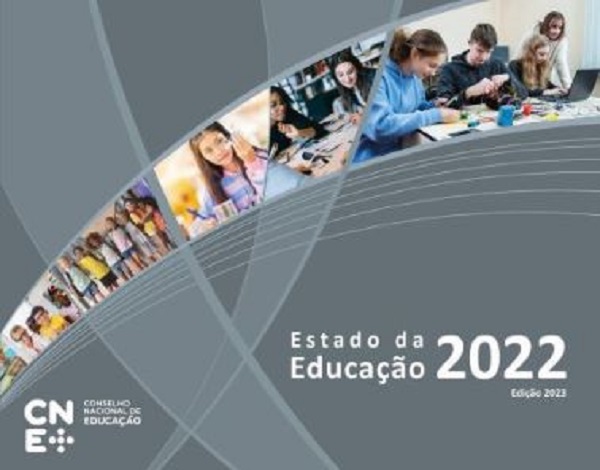 O Estado da Educação 2022
