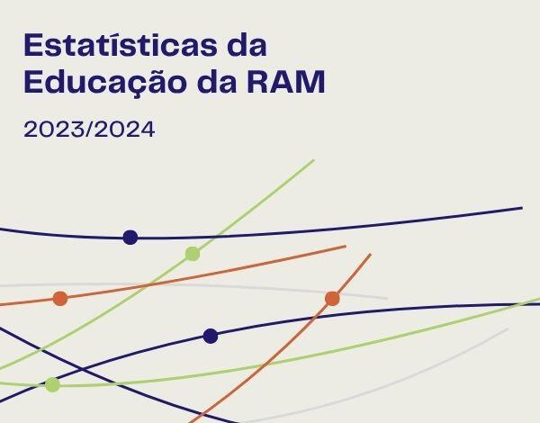 Estatísticas da Educação | RAM 2023/2024