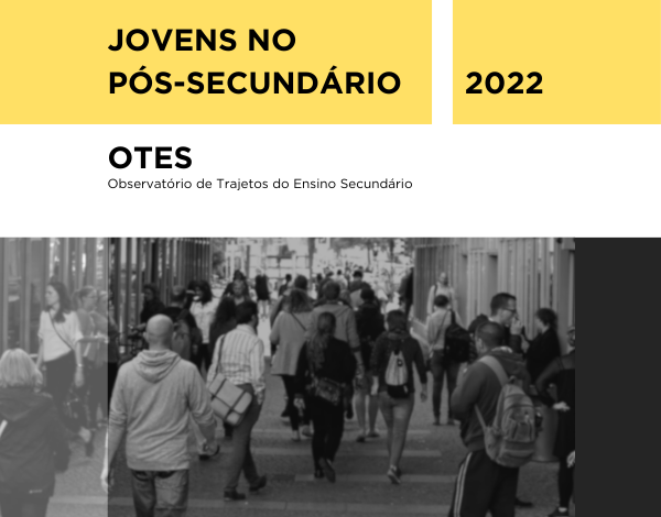 OTES - Inquérito aos Jovens no Pós-Secundário 2022