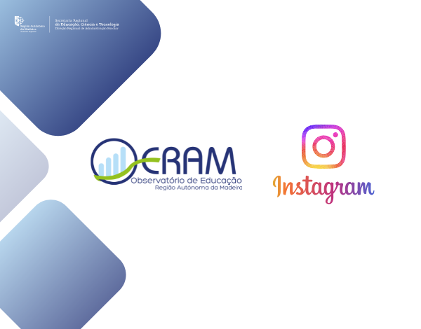 Observatório mais próximo da Comunidade: Novo Instagram