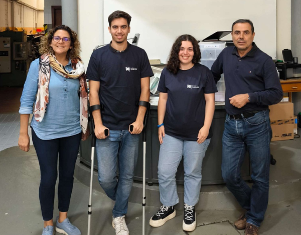 Madeira na edição comemorativa dos 75 anos da WorldSkills