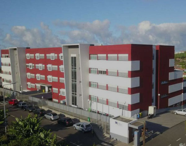 105 finalistas da Escola Profissional Dr. Francisco Fernandes fazem Benção das Capas