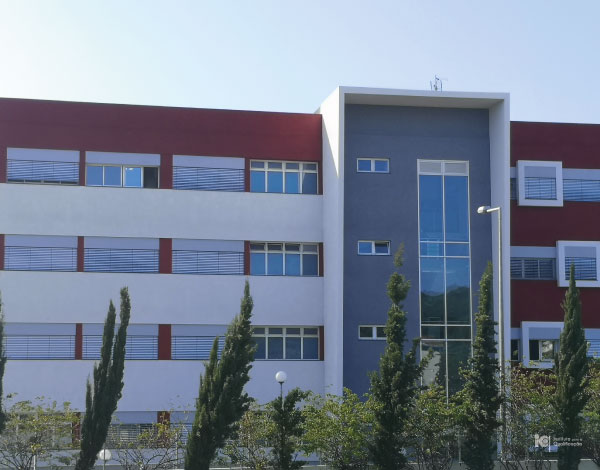 Benção das capas dia 12 na Escola Dr. Francisco Fernandes