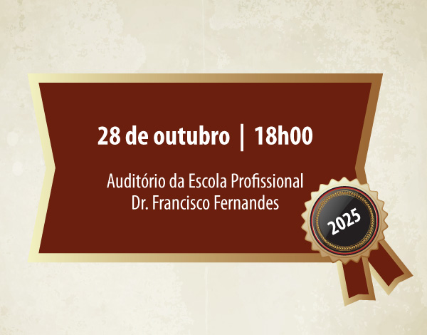 Entrega de Certificados CFPM e CQ