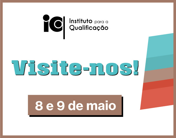 Visitas de Estudo - INSCREVA-SE AQUI