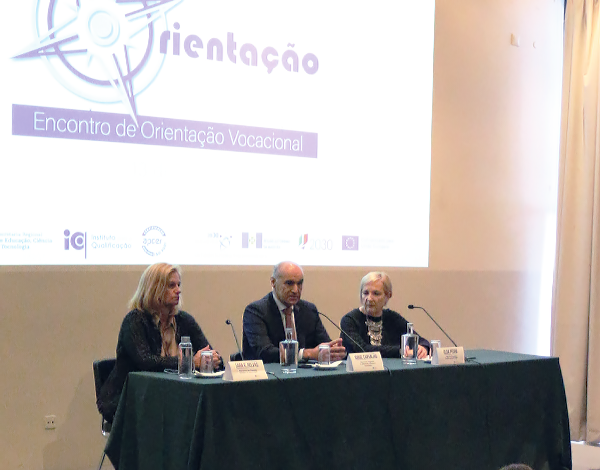 Orientação Profissional deve começar desde muito cedo