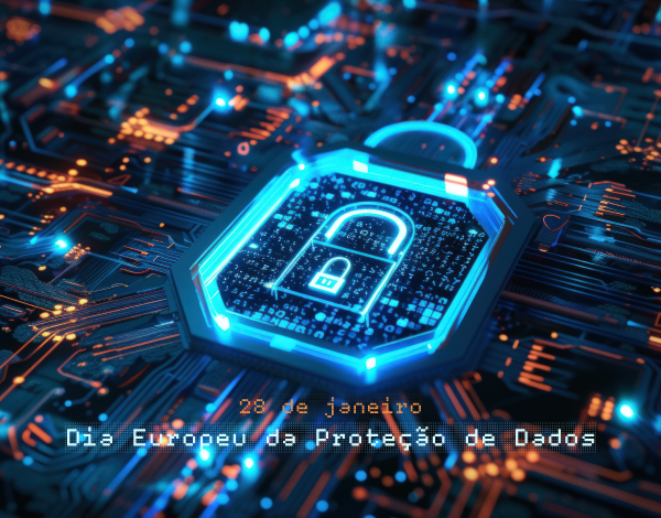 Dia Europeu da Proteção de Dados