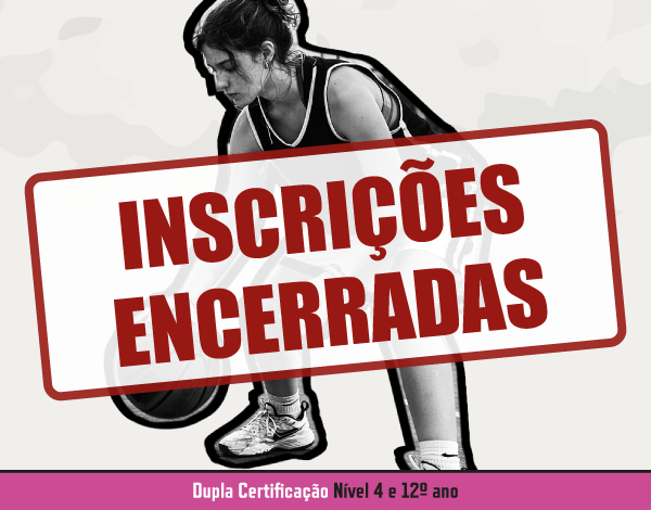Curso de Técnico/a de Desporto