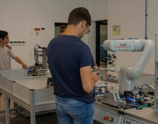 Instituto para a Qualificação gera emprego a mais de 90% dos alunos