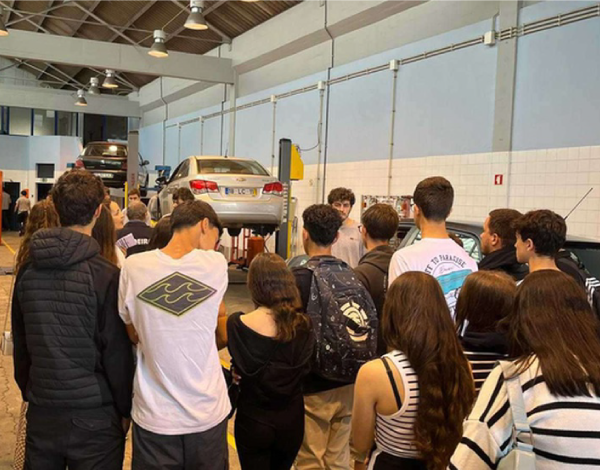 Instituto para a Qualificação estará de 'portas abertas' a 8 e 9 de Maio