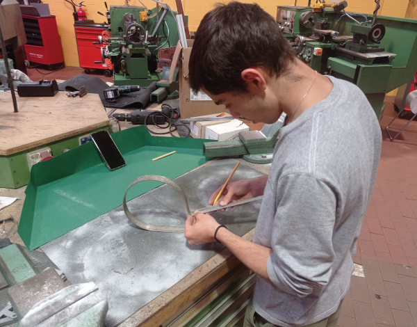 Madeirenses na Fase Final do Concurso ‘Prémio Atlântico Júnior’