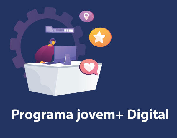 Programa Jovem + Digital