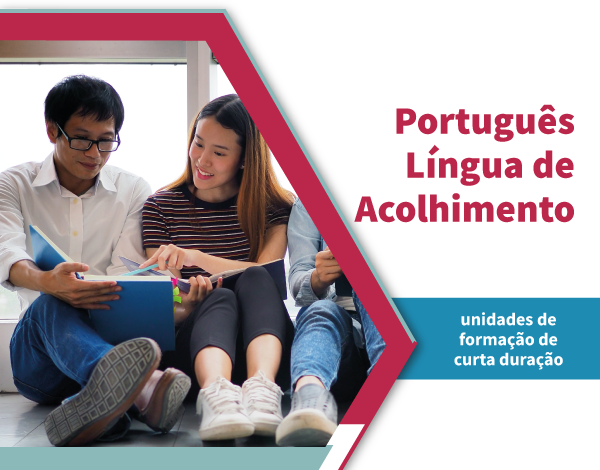 Português Língua de Acolhimento | Portuguese for Foreigners