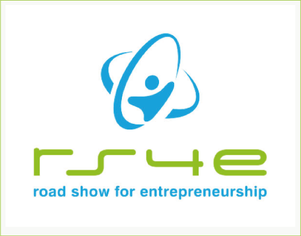 Projeto RS4E – Road Show for Entrepreneurship