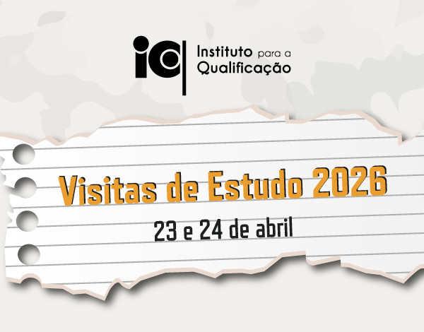 Instituto para a Qualificação de "Portas abertas"