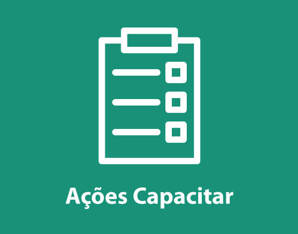 Ações Capacitar