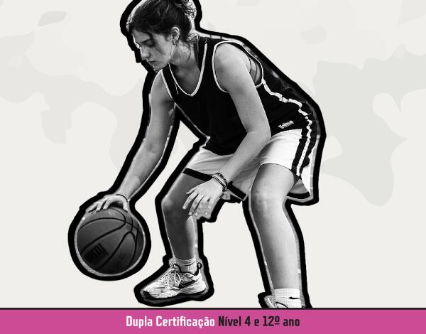 Curso de Técnico/a de Desporto