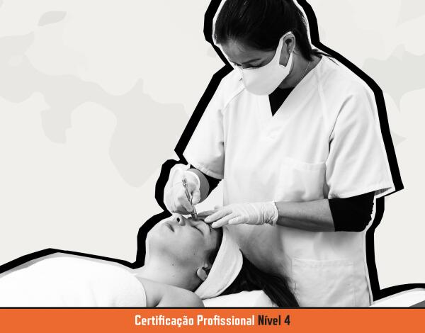Curso de Esteticista