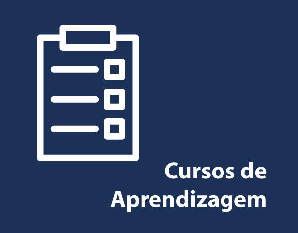 Cursos de Aprendizagem