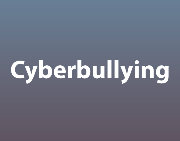 Trabalho sobre o Cyberbullying