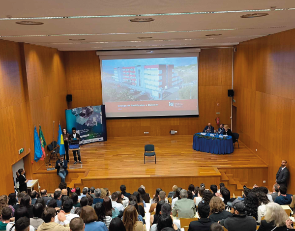 Preparar os jovens para a economia digital