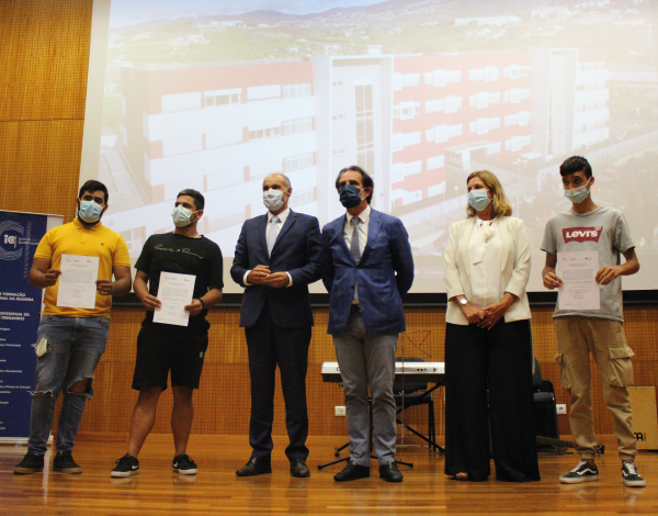 Albuquerque destaca a importância da Formação Profissional