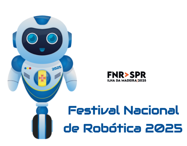 Festival Nacional de Robótica 2025