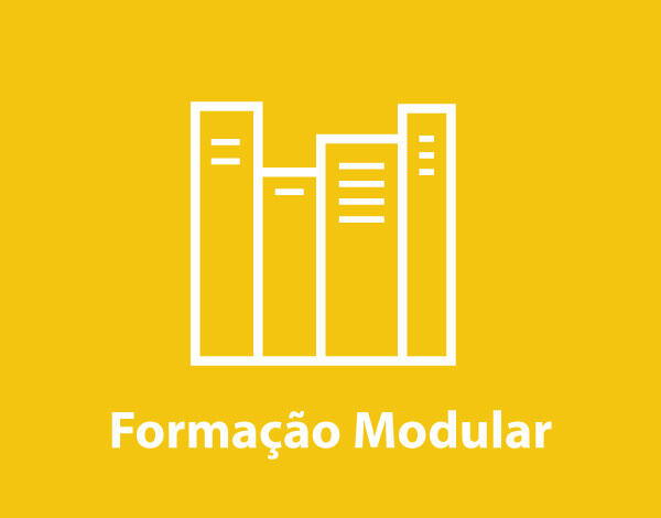 Formações Modulares