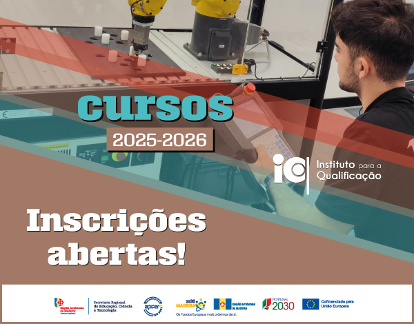 Oferta Formativa 2025/2026