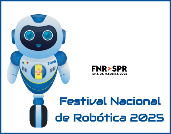 IQ premiado no Festival Nacional de Robótica 