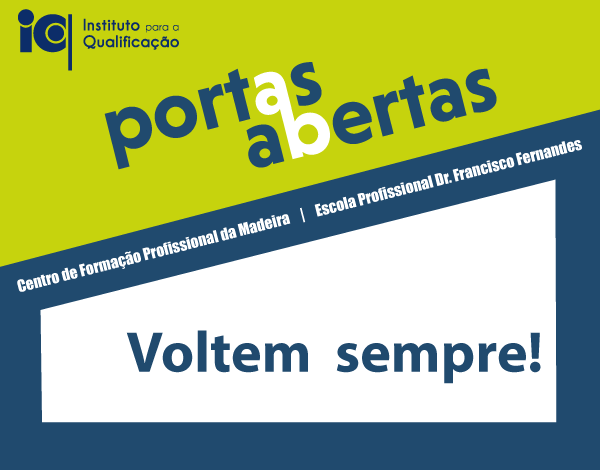 IQ de "Portas Abertas" recebeu 130 visitantes