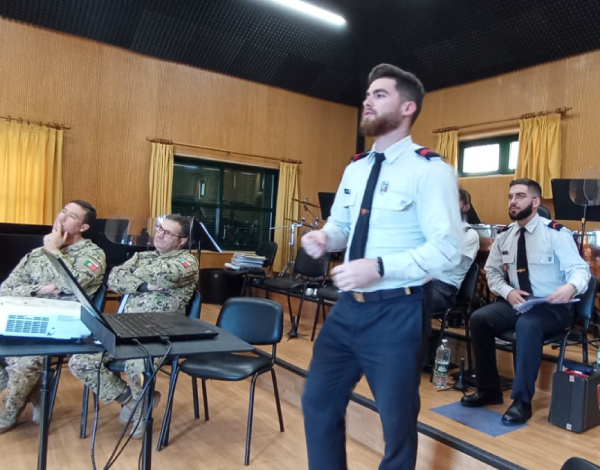 IQ cria curso profissional em parceria com o Exército