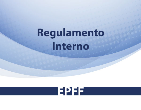 Regulamento Interno 