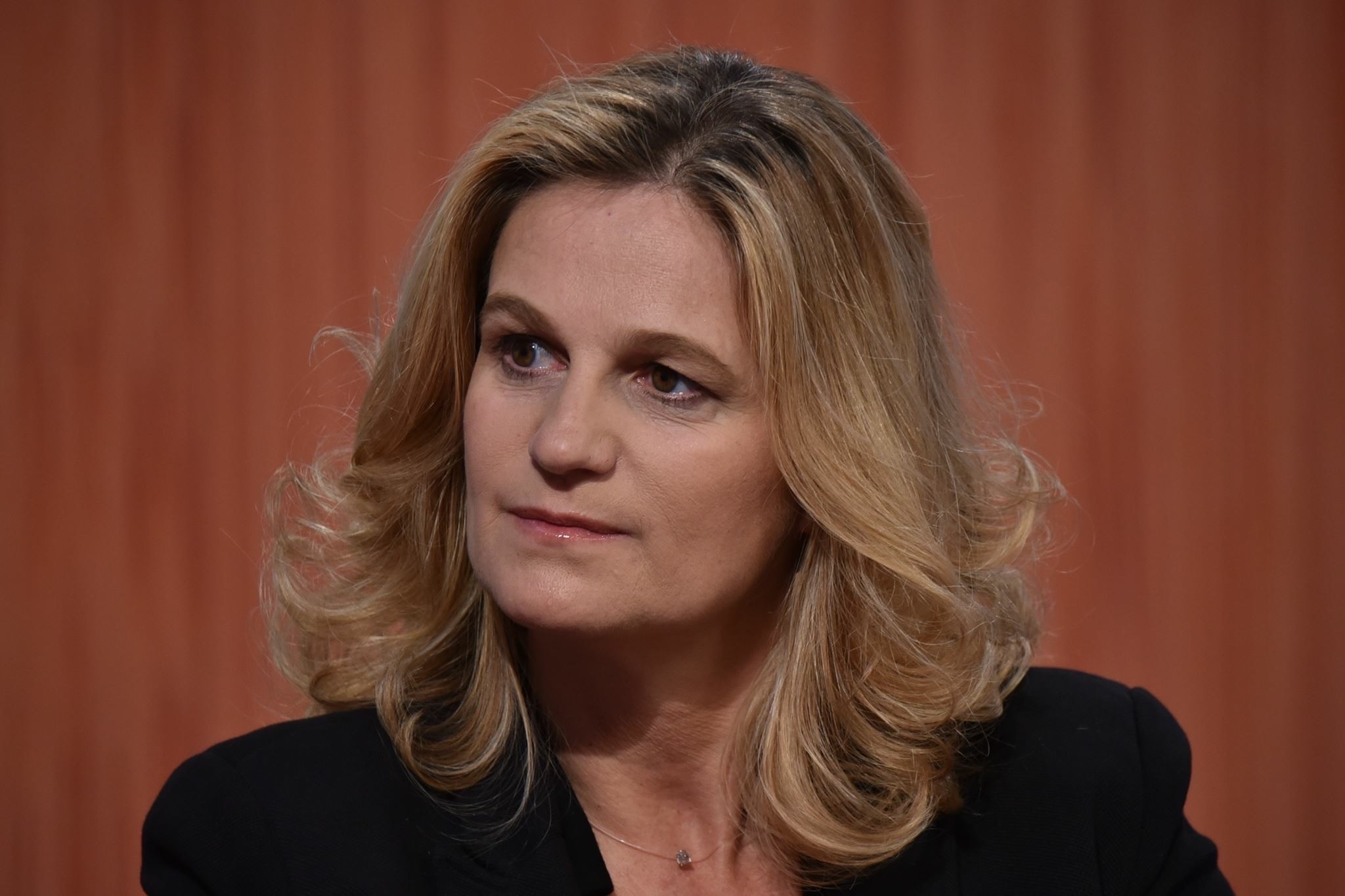 Mensagem da Presidente