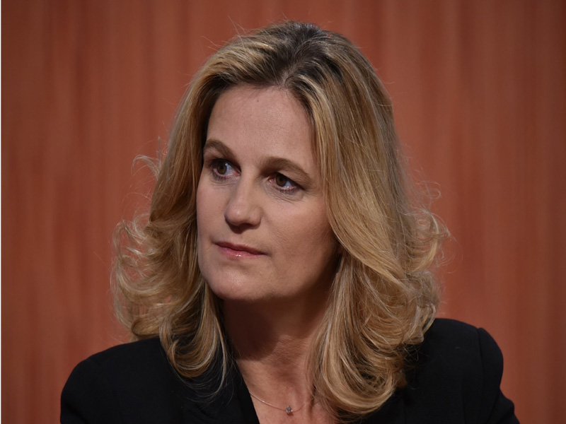 Sara Estudante Relvas continua no Instituto para a Qualificação