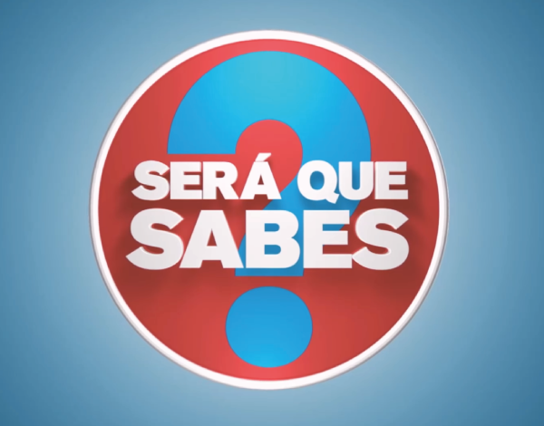 EPFF disputa 3.º ou 4.º lugar na fase final do concurso “Será que Sabes?”