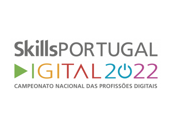 Pré-seleção Skills Portugal Digital