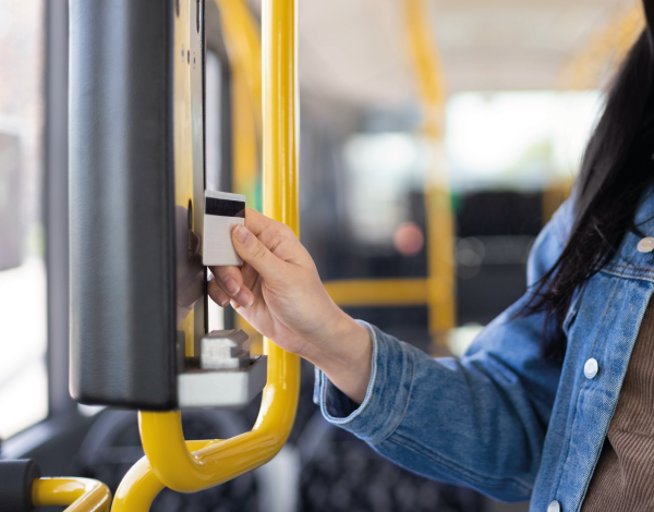 Alteração do tarifário dos passes para 2024 