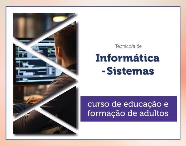 Técnico/a de Informática - Sistemas