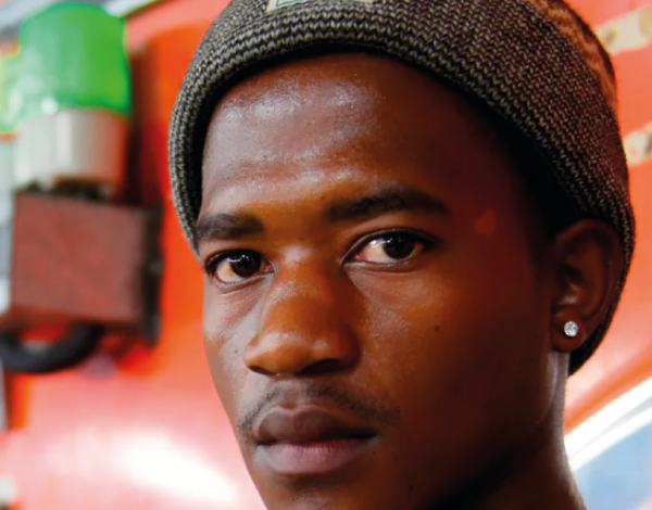 Tendências Globais de Emprego para Jovens