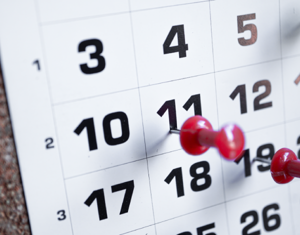 Calendário Escolar 2025/26